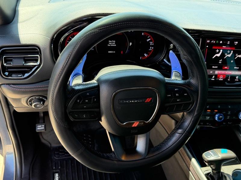 Dodge Durango R/T AWD 2021