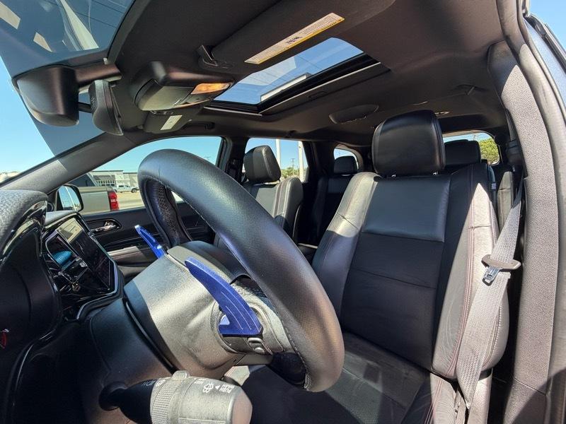 Dodge Durango R/T AWD 2021