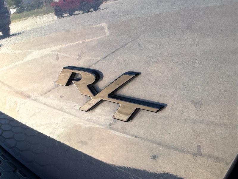 Dodge Durango R/T AWD 2021