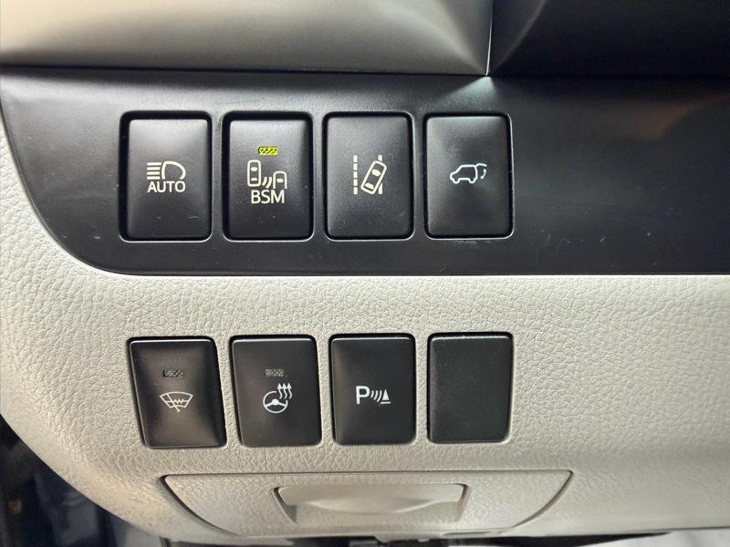 Toyota Highlander Limited Platinum AWD V6 2015