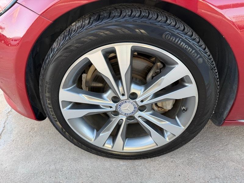 Mercedes-Benz C-Class C300 Sedan 2016