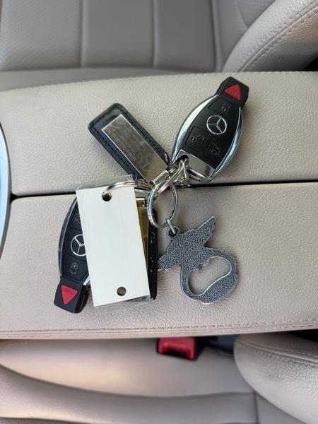 Mercedes-Benz C-Class C300 Sedan 2016