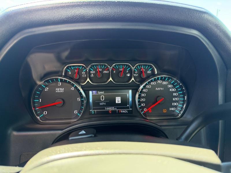 GMC Sierra 1500 SLT Crew Cab Short Box 4WD 2018