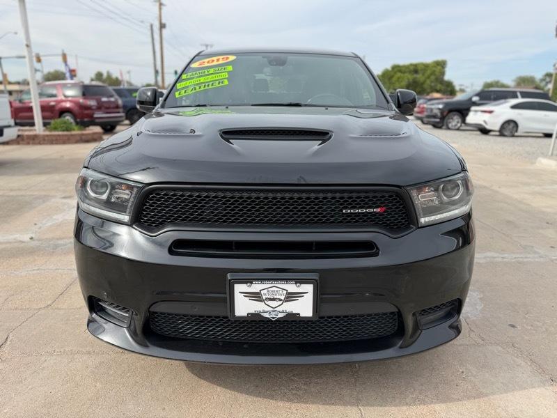 Dodge Durango R/T AWD 2019