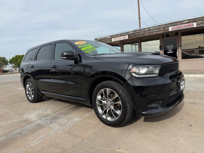 Dodge Durango R/T AWD 2019