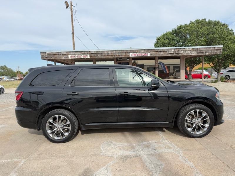Dodge Durango R/T AWD 2019