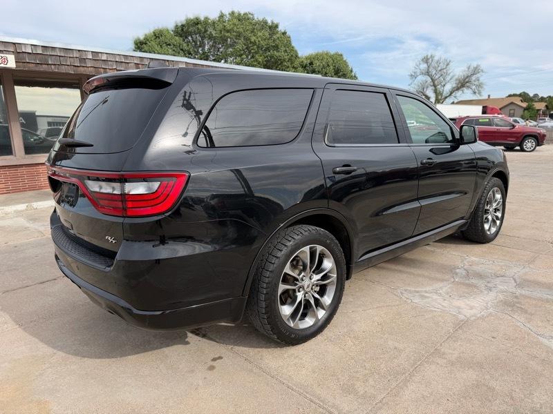 Dodge Durango R/T AWD 2019