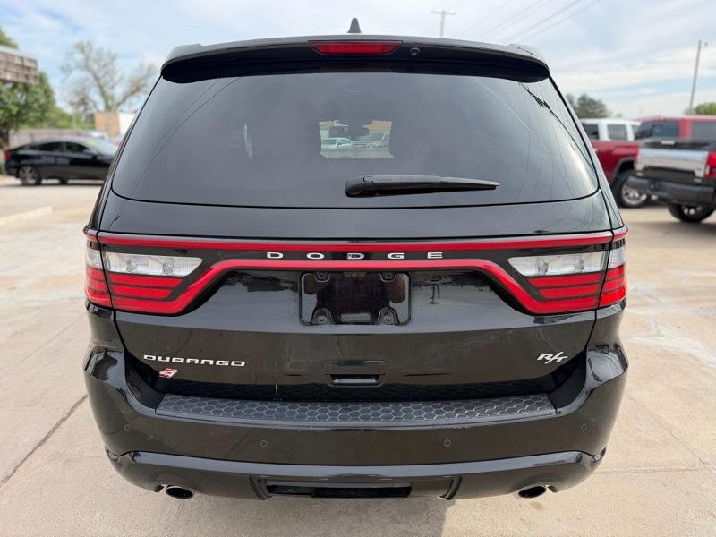 Dodge Durango R/T AWD 2019