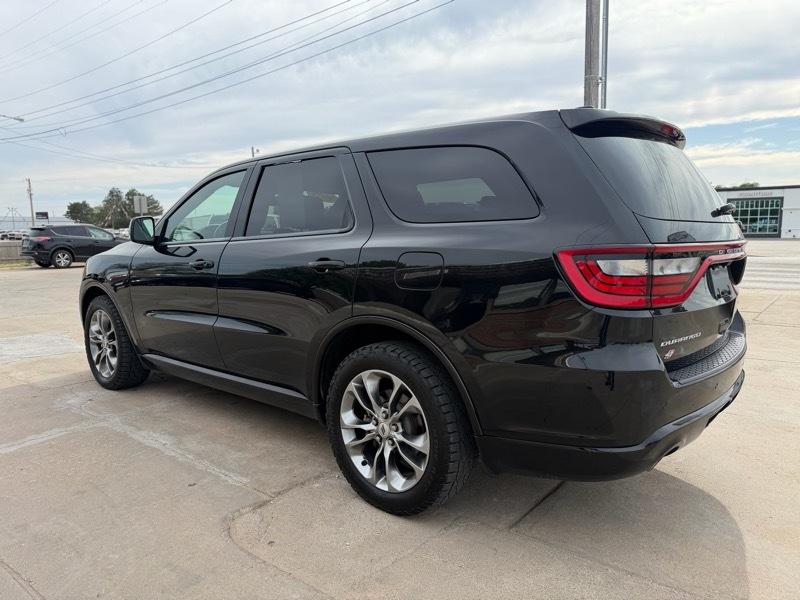 Dodge Durango R/T AWD 2019