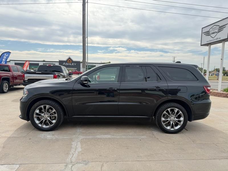 Dodge Durango R/T AWD 2019