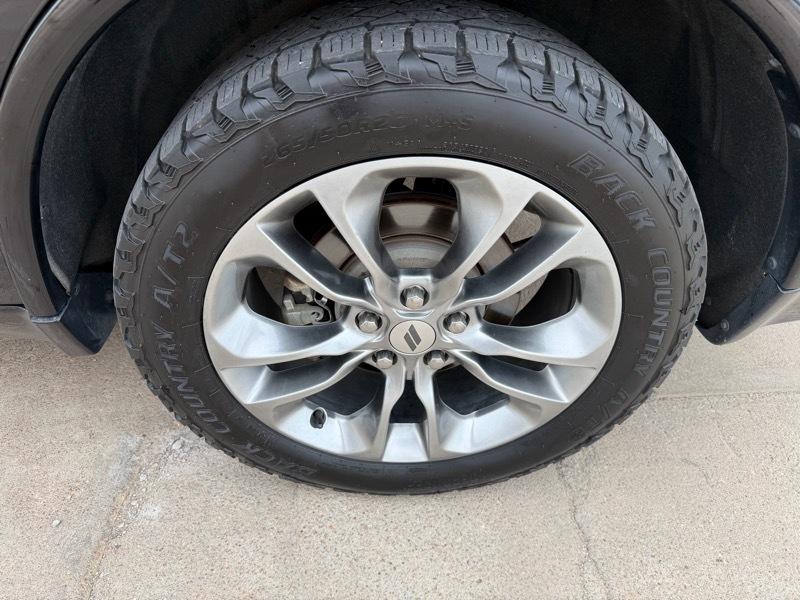 Dodge Durango R/T AWD 2019