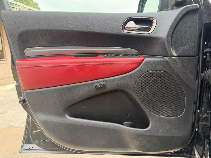 Dodge Durango R/T AWD 2019