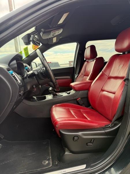 Dodge Durango R/T AWD 2019