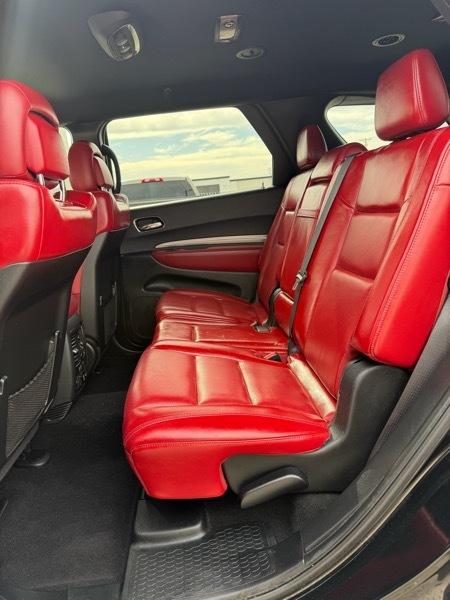 Dodge Durango R/T AWD 2019