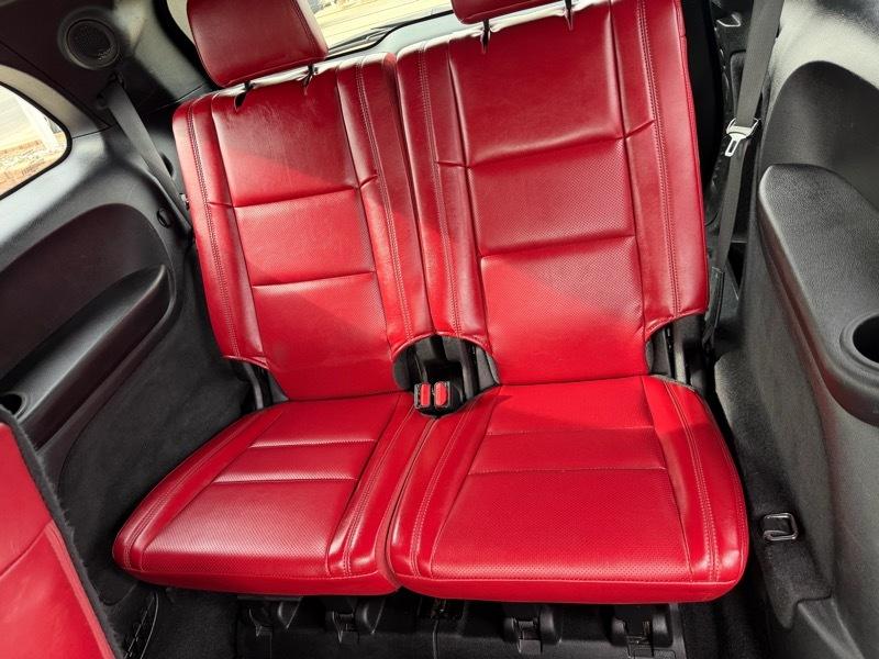 Dodge Durango R/T AWD 2019