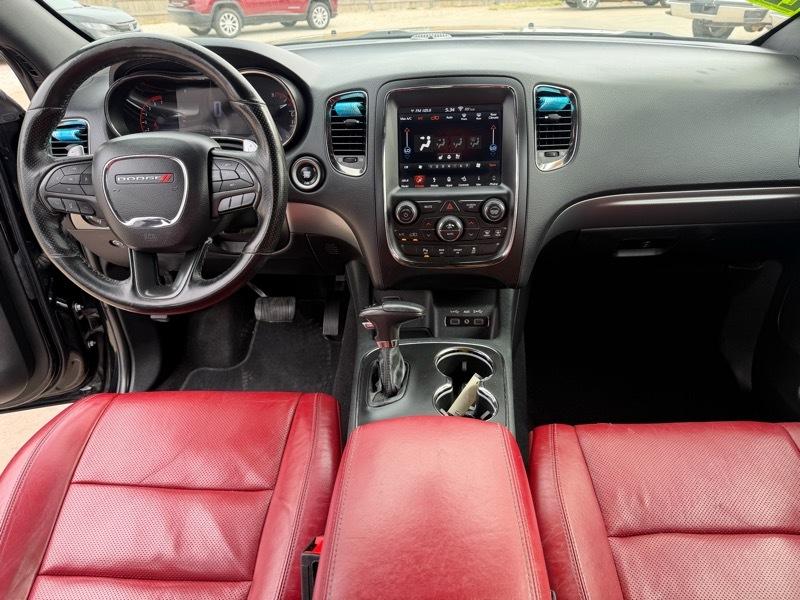 Dodge Durango R/T AWD 2019