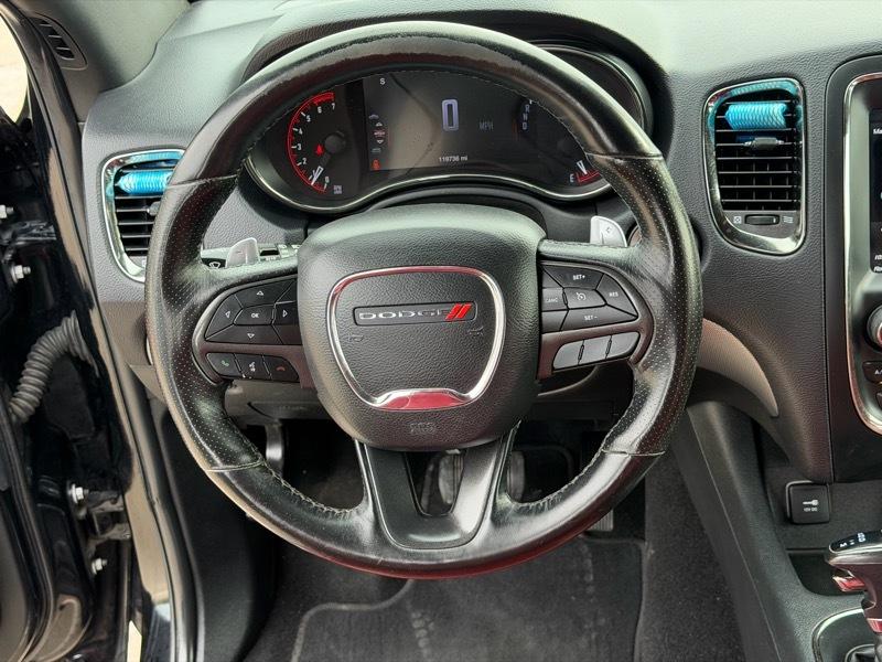 Dodge Durango R/T AWD 2019