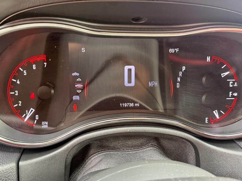 Dodge Durango R/T AWD 2019