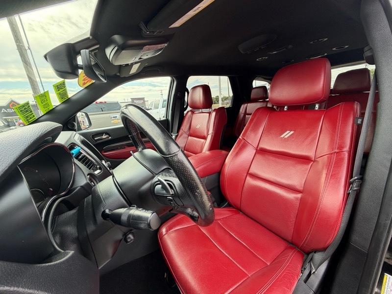 Dodge Durango R/T AWD 2019