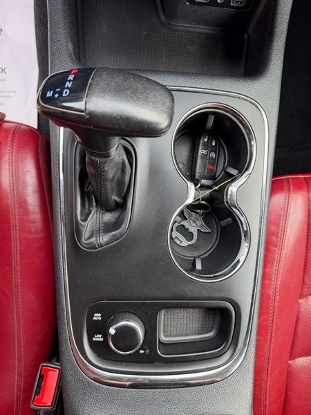 Dodge Durango R/T AWD 2019