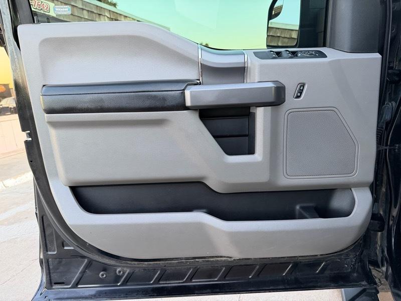 Ford F-150 XL SuperCrew 5.5-ft. Bed 4WD 2019