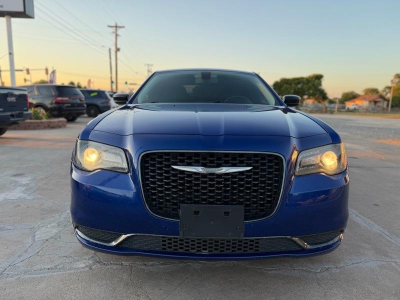 Chrysler 300 Touring 2018