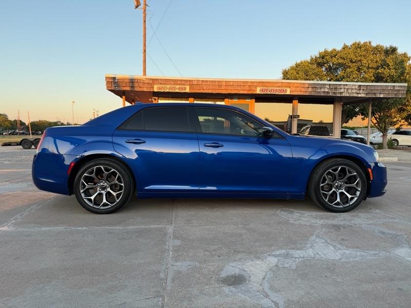 Chrysler 300 Touring 2018