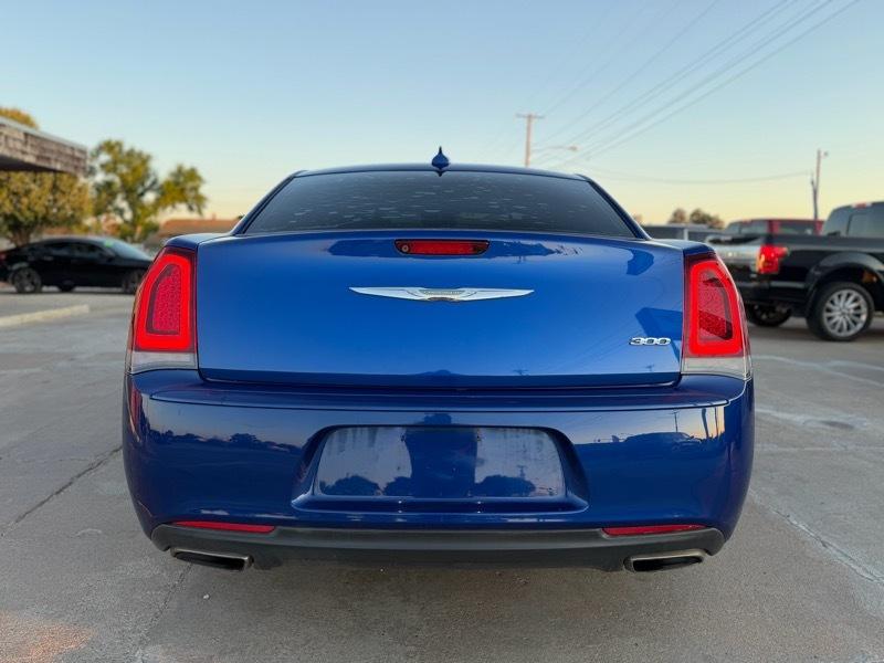 Chrysler 300 Touring 2018