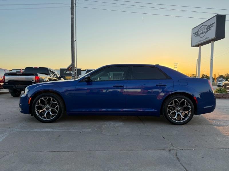 Chrysler 300 Touring 2018
