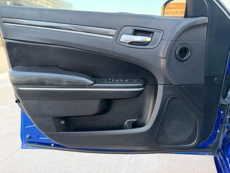 Chrysler 300 Touring 2018
