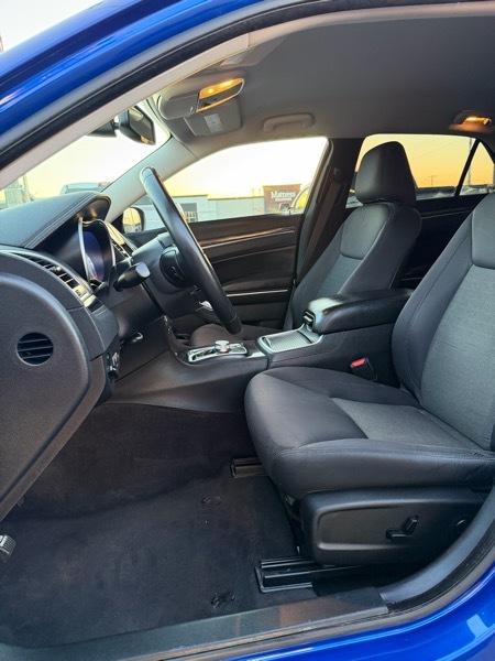 Chrysler 300 Touring 2018