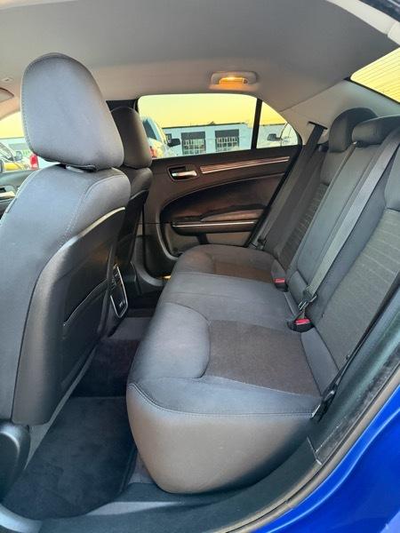Chrysler 300 Touring 2018