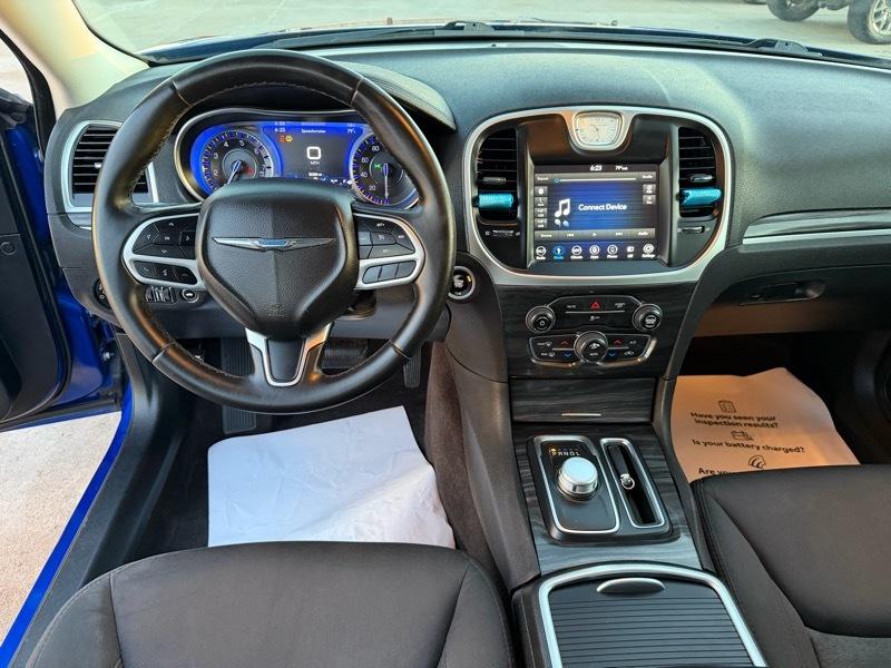 Chrysler 300 Touring 2018