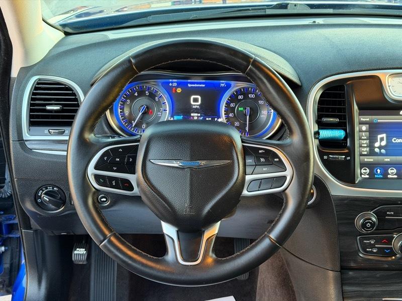 Chrysler 300 Touring 2018