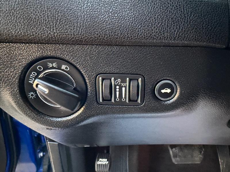 Chrysler 300 Touring 2018