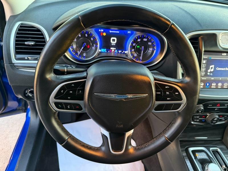 Chrysler 300 Touring 2018