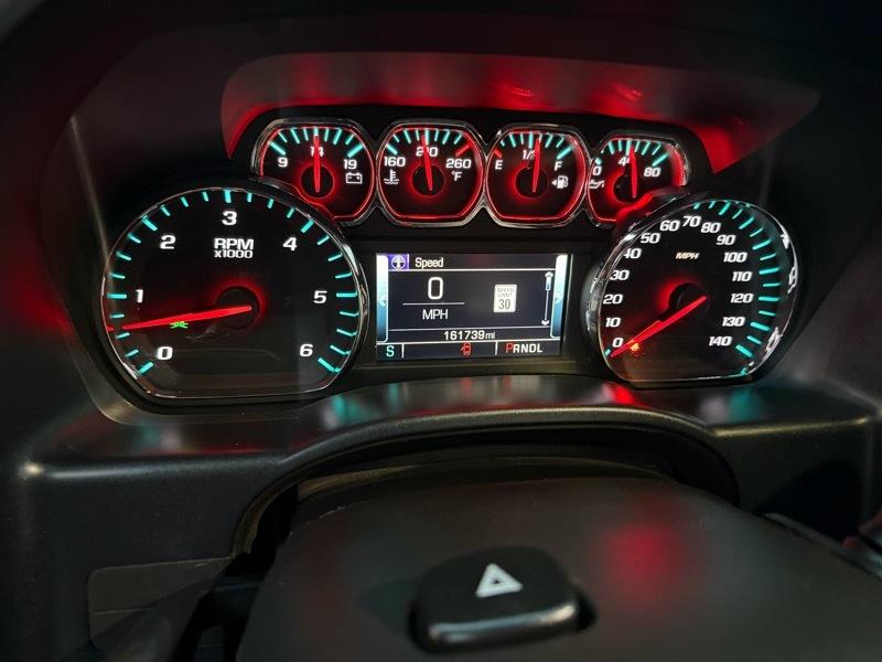 GMC Sierra 1500 SLE Crew Cab Short Box 4WD 2018