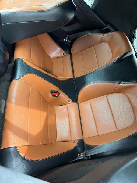 Ford Mustang EcoBoost Premium Convertible 2019