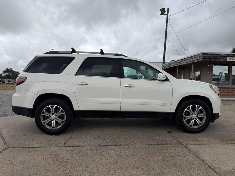 GMC Acadia SLT-1 FWD 2015