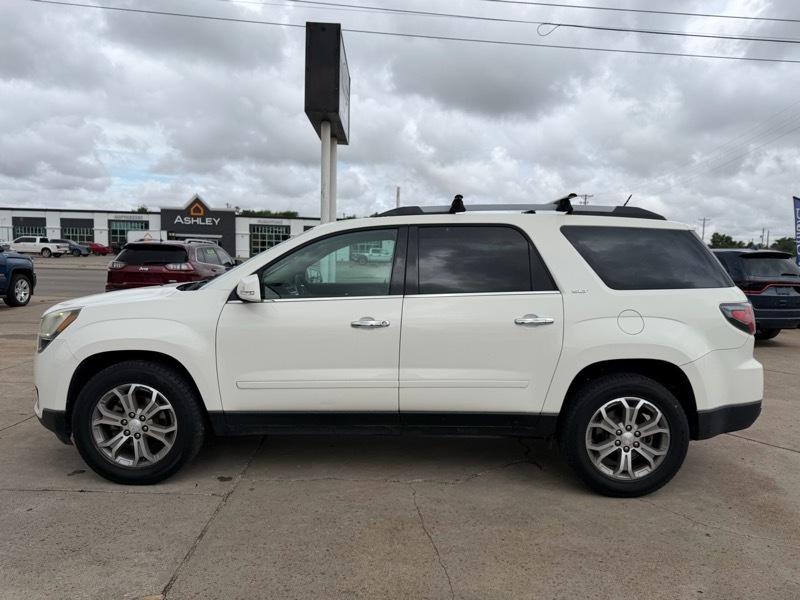 GMC Acadia SLT-1 FWD 2015