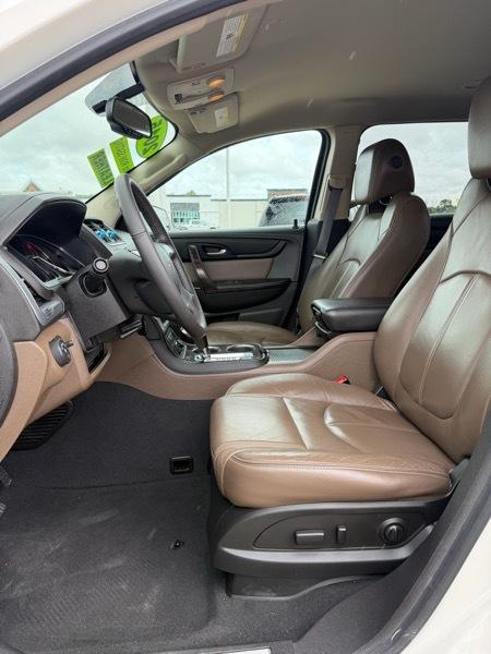 GMC Acadia SLT-1 FWD 2015