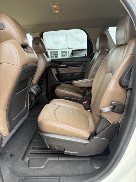 GMC Acadia SLT-1 FWD 2015