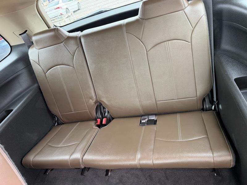 GMC Acadia SLT-1 FWD 2015
