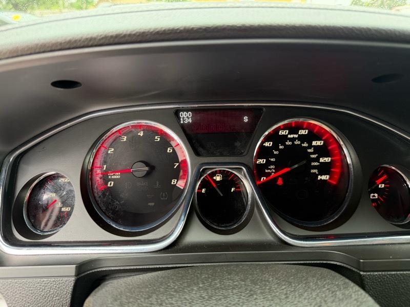 GMC Acadia SLT-1 FWD 2015