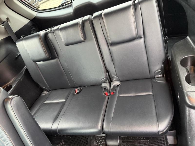 Toyota Highlander SE AWD V6 2018