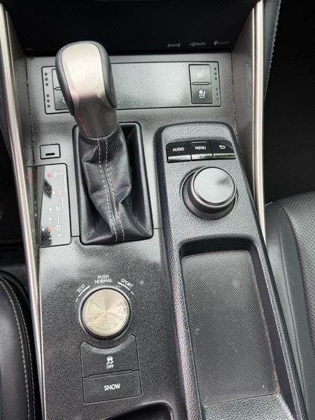 Lexus IS 250 RWD 2015