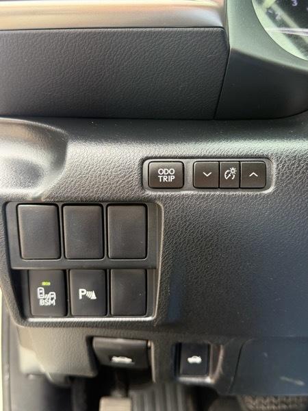 Lexus IS 250 RWD 2015