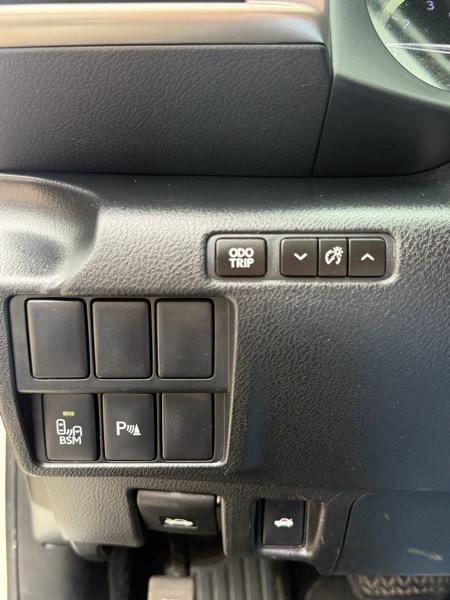 Lexus IS 250 RWD 2015