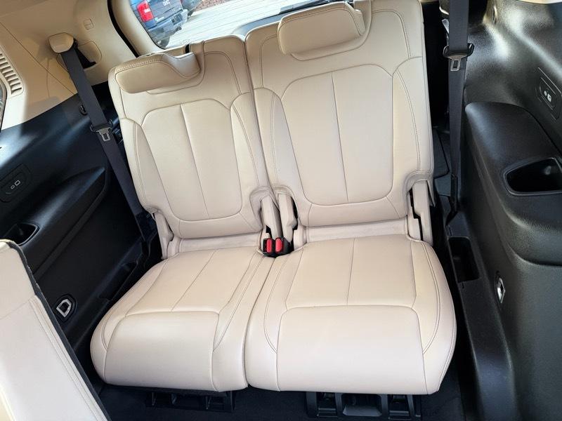 Jeep Grand Cherokee Limited 4WD 2021