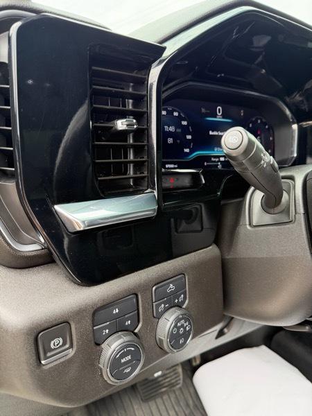 Chevrolet Silverado 2500HD LT Crew Cab Long Box 4WD 2024